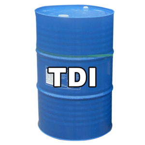 PU foam material chemicals tdi 80/20 conventional poliol polyether polyol for sale