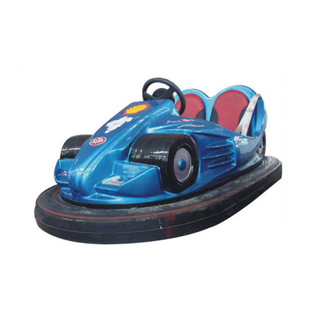 China manufacturer kidzone battery powerwheels bumper cars for kids baby