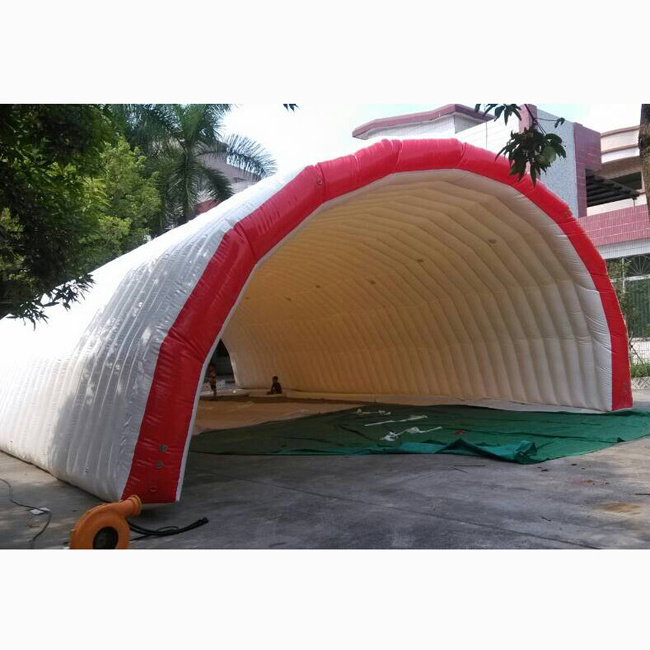 Best PVC large inflatable tent 13.2 3x3 4x4 5x5 6x6 7x7 8x8 canopy for event