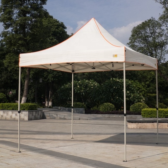 3x3 outdoor waterproof pop up gazibo 10x10 trade show tents