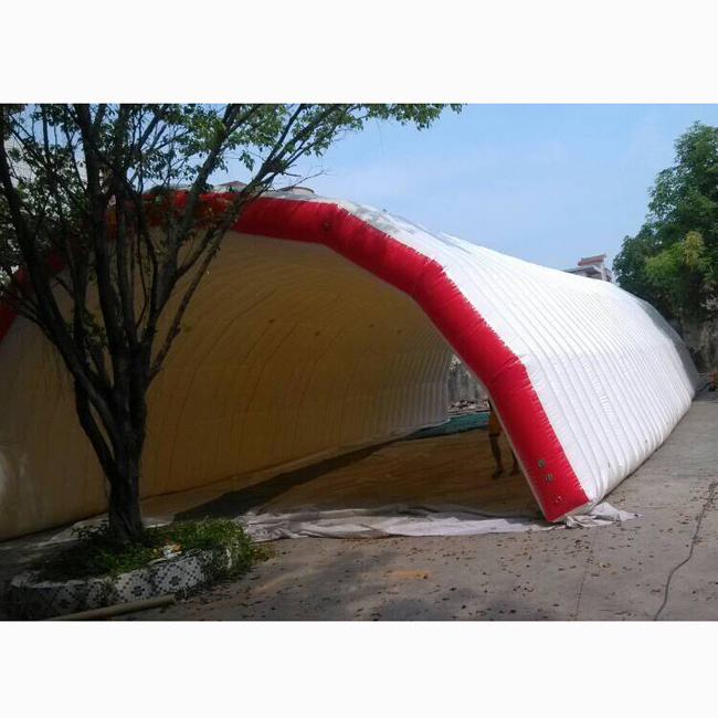 Best PVC large inflatable tent 13.2 3x3 4x4 5x5 6x6 7x7 8x8 canopy for event