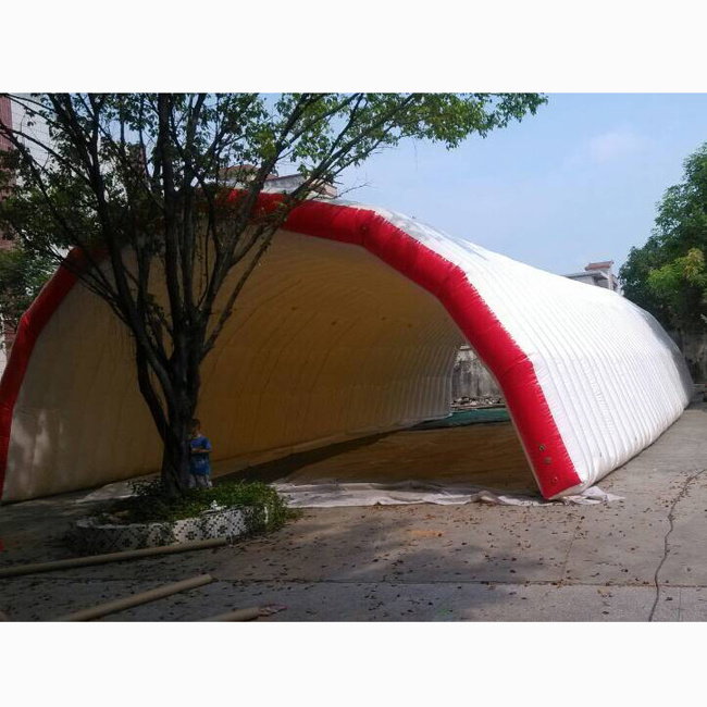 Best PVC large inflatable tent 13.2 3x3 4x4 5x5 6x6 7x7 8x8 canopy for event