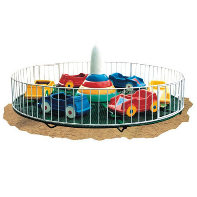 Hot sale mini indoor carousel rental for children playground and amusement