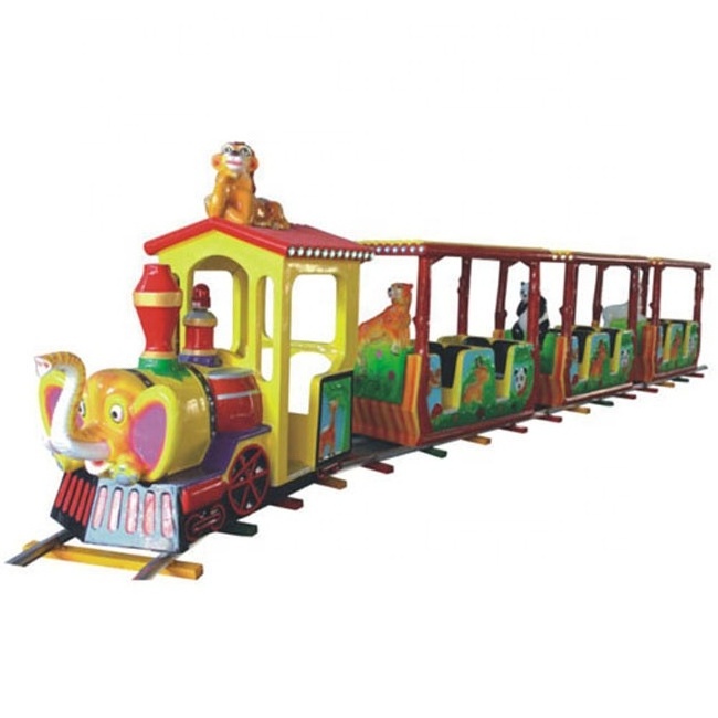 Hot mini electric train set indian model toy kids for sales