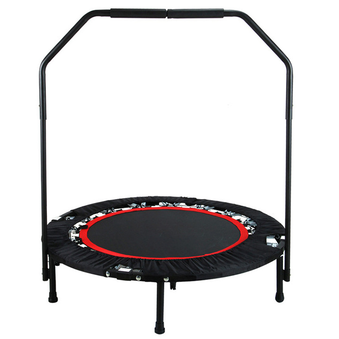 2024 new arrivals round 10ft trampoline outdoor with safety net manufacturers