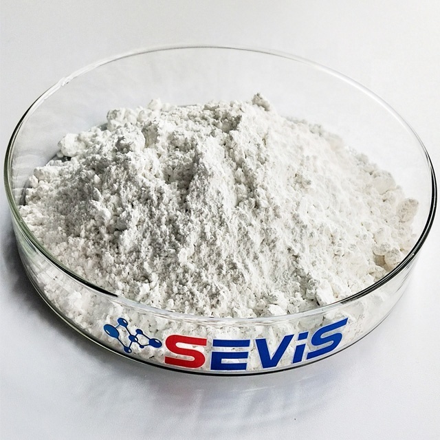 Attractive price Nano Y2O3 99.99% Yttrium Oxide