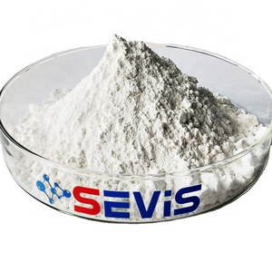 Attractive price Nano Y2O3 99.99% Yttrium Oxide