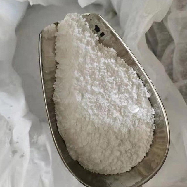 2023 Factory price white powder RARE EARTH CAS NO. 1314-36-9 Yttrium Oxide Y2O3