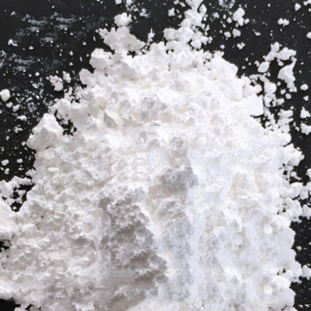 2023 Factory price white powder RARE EARTH CAS NO. 1314-36-9 Yttrium Oxide Y2O3