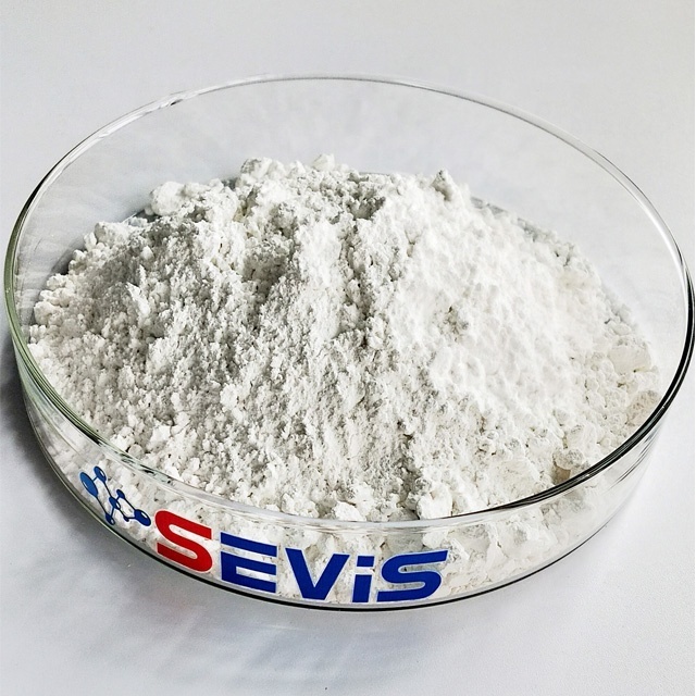 Attractive price Nano Y2O3 99.99% Yttrium Oxide