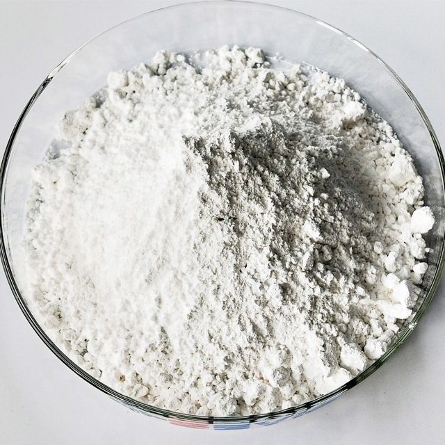 Attractive price Nano Y2O3 99.99% Yttrium Oxide