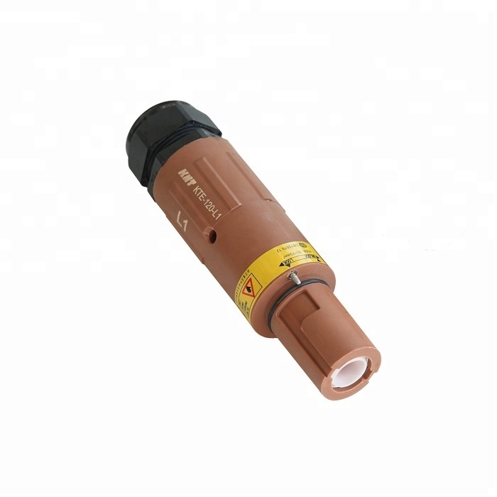 400A powerlock connector power plug