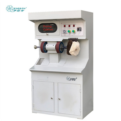 High quality shoe factory equipment industrial automatic shoe repair machine for leather shoes