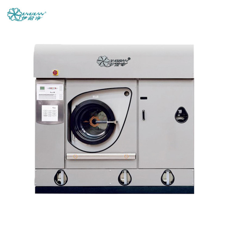 High quality donini commercial laundry dry cleaning machine price