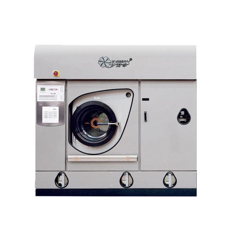 High quality donini commercial laundry dry cleaning machine price