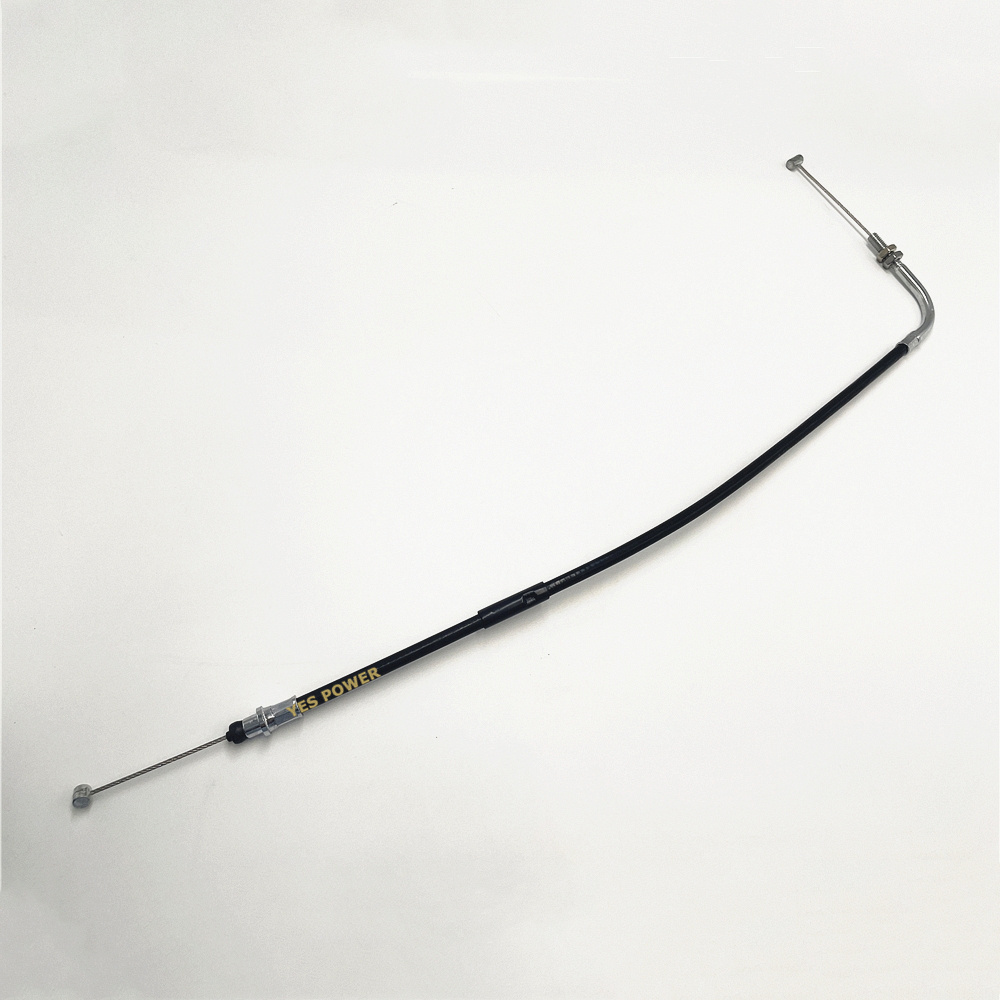 Parsun Makara Outboard Motor 2T 40HP 40J 6F5-26311-00 Throttle Cable Assy Fit For Yamaha