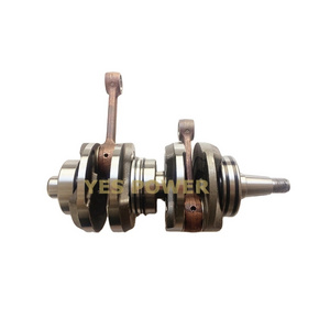 outboard 66T-11400-01 YAMAHA 40HP  Crankshaft