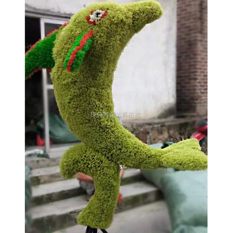 new design modern garden decorative fake artificial human boxwood topiary, human body sculpture