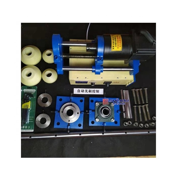 Factory Price Portable Engine Motorcycle Cylinder Boring Machine For Sale