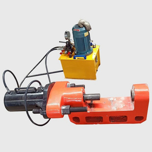 SHIYOU Wholesale Good High Quality Manufacturer Portable Hydraulic Hydraulic Track Link Pin Press