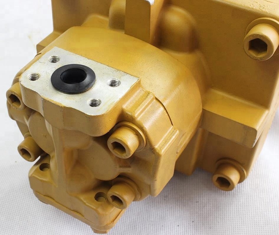 Bull dozer WA380 Gear Pumps Hydraulic 705-55-24130 705-56-24080 705-56-34000 705-58-24010 705-55-34190 705-56-24030 705-36-29540