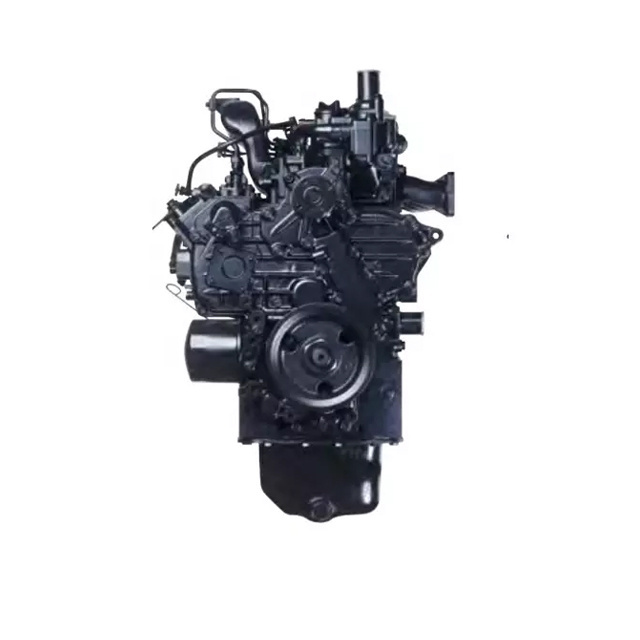 SHIYOU Diesel Engine Philippine V2203MDI V2403-M V2203 V2403 Diesel Engine For Kubota 1J476-19000