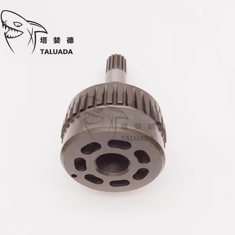 TALUADA Excavator Construction Machinery Parts Hydraulic Swing Motor repair kit Main Pump Parts kit SG12 SG15 SG17 SG20 SG08