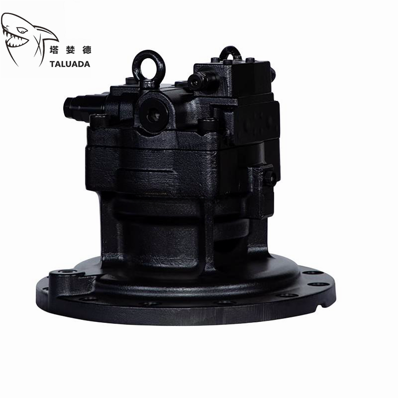 TALUADA excavator slew motor M5X180 VOE14577125 hydraulic swing motor Slewing Device for EC240BLC EC290B SK350-8