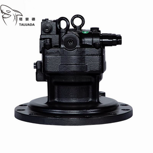 TALUADA excavator slew motor M5X180 VOE14577125 hydraulic swing motor Slewing Device for EC240BLC EC290B SK350-8