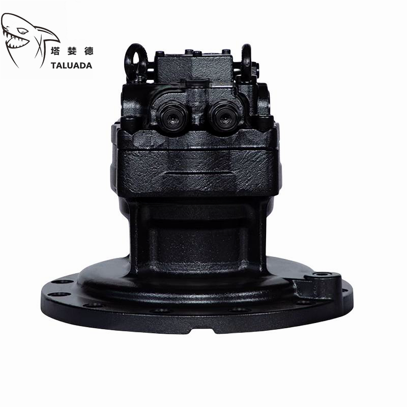 TALUADA excavator slew motor M5X180 VOE14577125 hydraulic swing motor Slewing Device for EC240BLC EC290B SK350-8