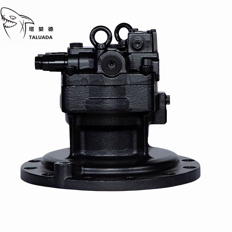 TALUADA excavator slew motor M5X180 VOE14577125 hydraulic swing motor Slewing Device for EC240BLC EC290B SK350-8