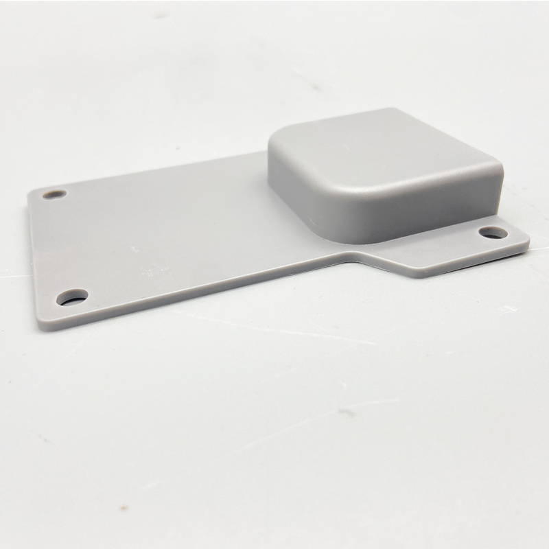 Excavator Partss XE55CA XE55DA XE60DA XE75D XE85C Cab Door Lock Cover Door lock guard