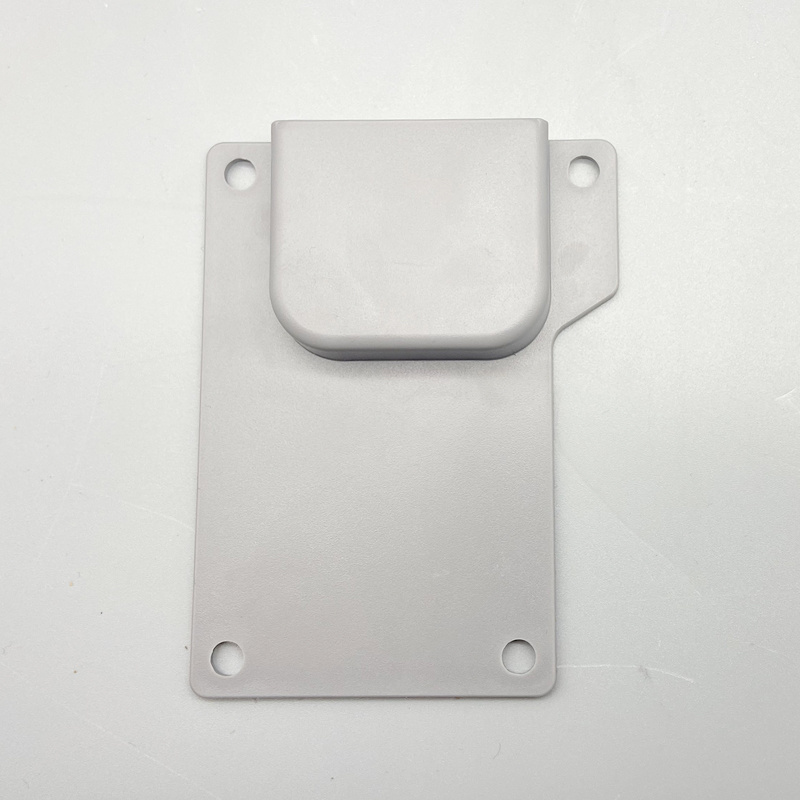 Excavator Partss XE55CA XE55DA XE60DA XE75D XE85C Cab Door Lock Cover Door lock guard