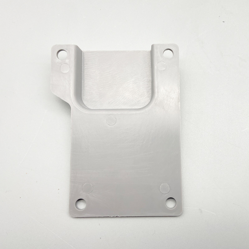 Excavator Partss XE55CA XE55DA XE60DA XE75D XE85C Cab Door Lock Cover Door lock guard