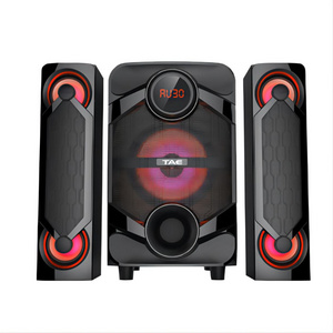 New Product Audio Speakers Professional System Sound TK-1201