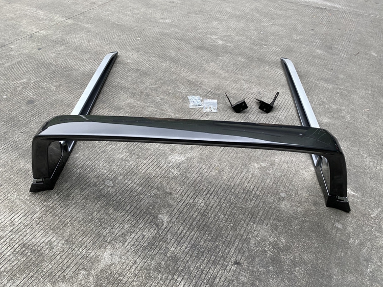 Taishuai New Arrival Pickup Truck OEM ABS Plastic Roll Bar Car Accessories Sport Roll Bar for Ranger 2022 2023 Body Kits