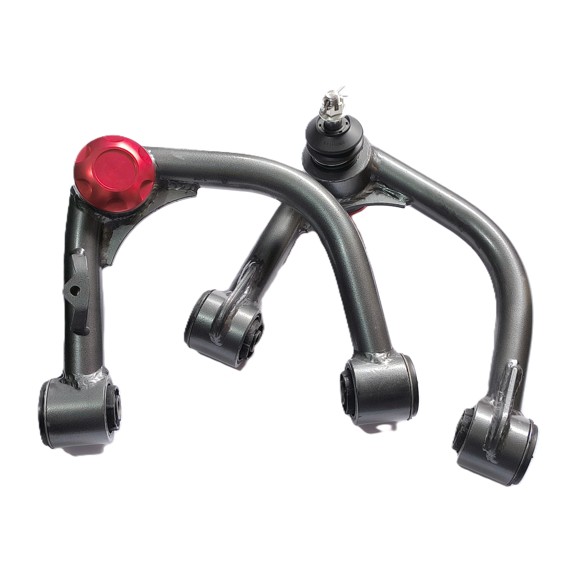 Car Suspension System Auto Spare Parts Front Upper Control Arm For Hilux Revo Vigo Rocco LC120 Iron Swing Arm