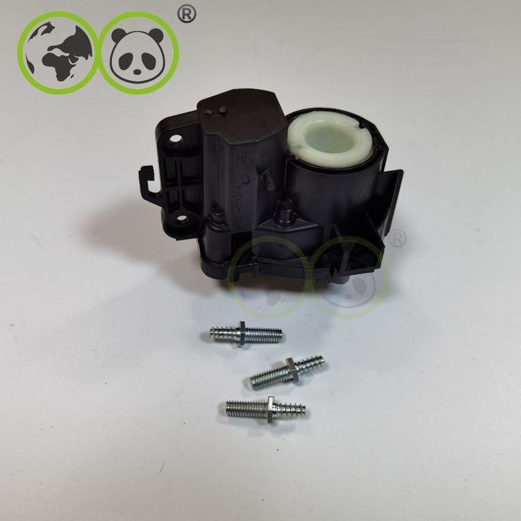 High Quality 2020 Agya Car Side Mirror Power Folder Actuator Motor for Toyota Avanza Wigo Rush Raize Terios