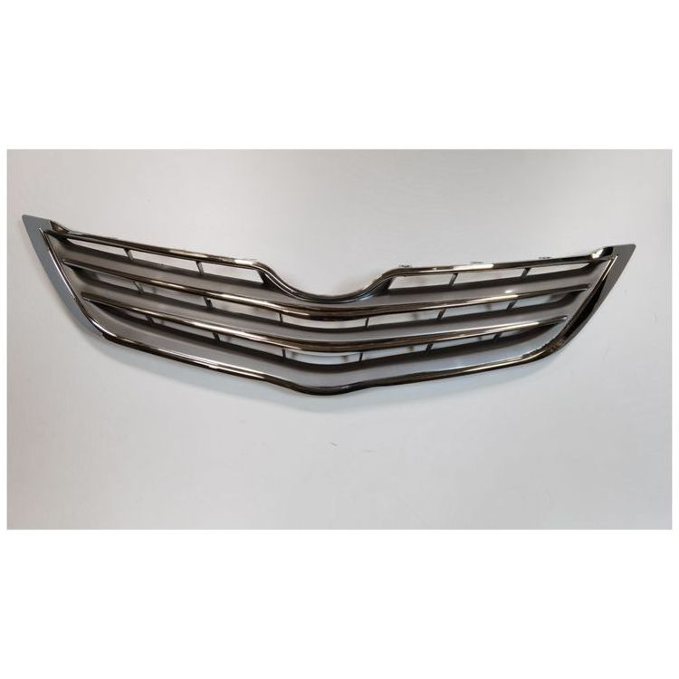 GZSAP 2010 Vios Front Grille Radiator Grille for Toyota Yaris NCP92