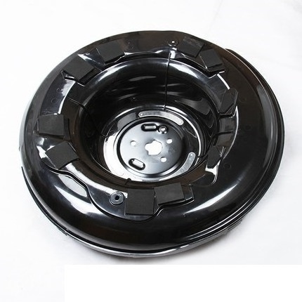 TS-BT-013 Factory Original car special decorative accessory cover spare tire shell spare tire cover for RAV4