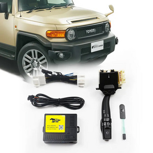 manufacturer best sales Timing Advance Processor Sequential Injection System Auto For FJ  2010-2014