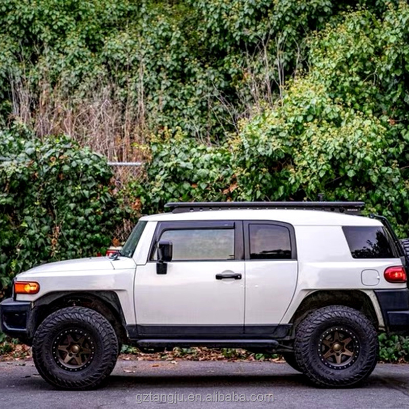 Factory  Newest roof rack for Package Car roof rack for FJ Cruiser 2006- 2021