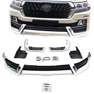 TangJu High Quality 2019  Body Kit  For  Land Cruiser  LC200