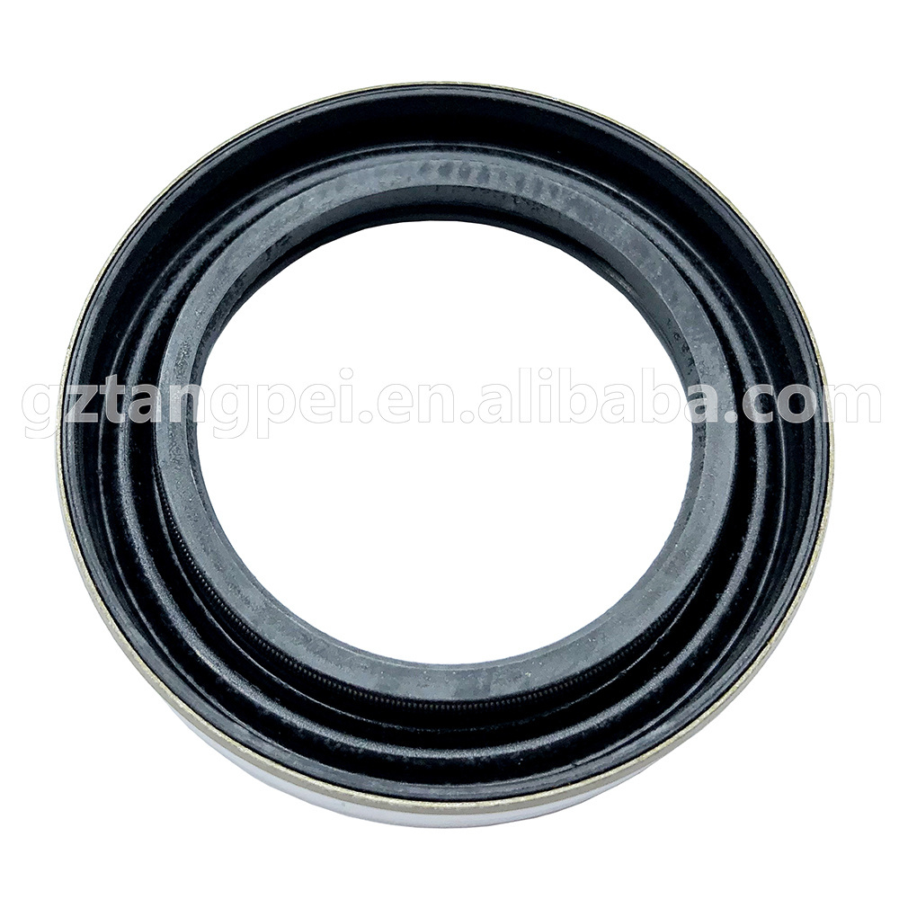 High Quality Engine Camshaft Oil Pump Seal Timing Cover OEM 90311-35010 9031135010