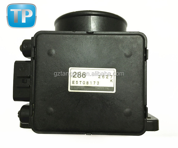 Mass Air Flow Sensor Meter For M-itsubishi Out-lander 4G63 OEM MR988286 286 E5T08173