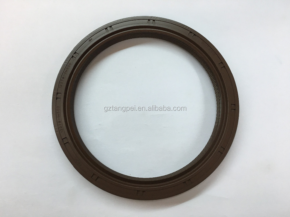 Crankshaft Rear Main Oil Seal for N-issan 300ZX 90-96 Z32 EX35 Q40 G25 QR25DER VQ35HR OEM# 12279-3TS0A