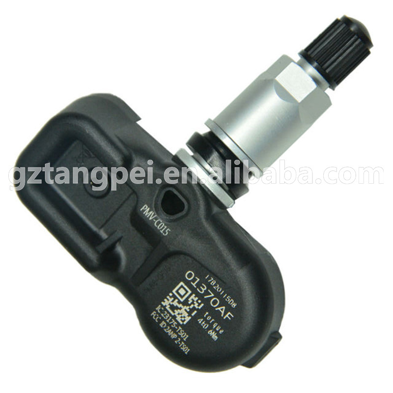 Auto Parts Tire Pressure Monitor Sensor For Toyota Camry Tacoma  42607-06030 4260706030