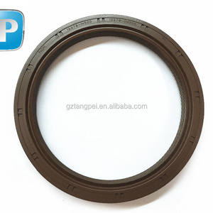 Crankshaft Rear Main Oil Seal for N-issan 300ZX 90-96 Z32 EX35 Q40 G25 QR25DER VQ35HR OEM# 12279-3TS0A