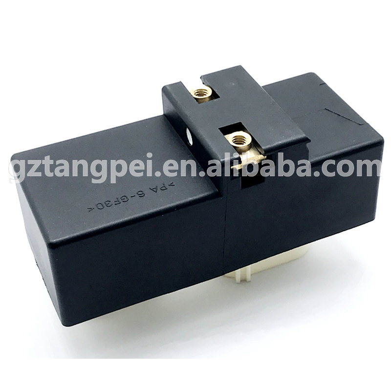 Electric Fan Control Module Relay  1J0919506K  for Audi