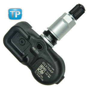 Auto Parts Tire Pressure Monitor Sensor For Toyota Camry Tacoma  42607-06030 4260706030